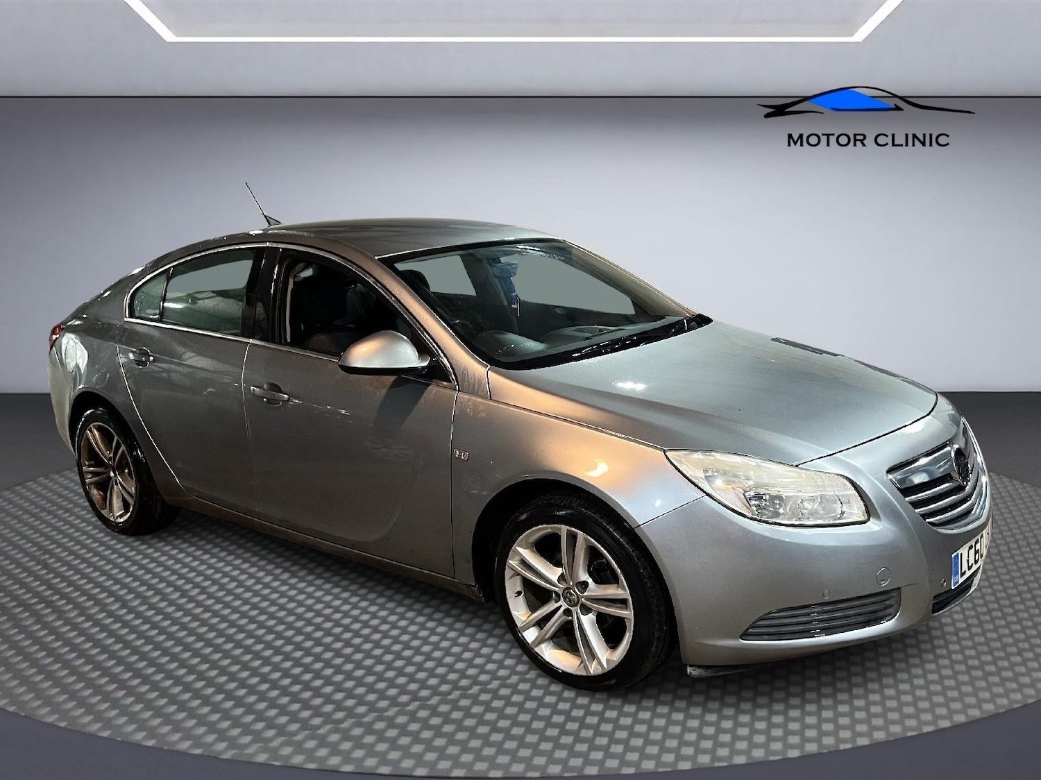 Used Vauxhall Insignia 2010 for sale - 77400922: Photo 5