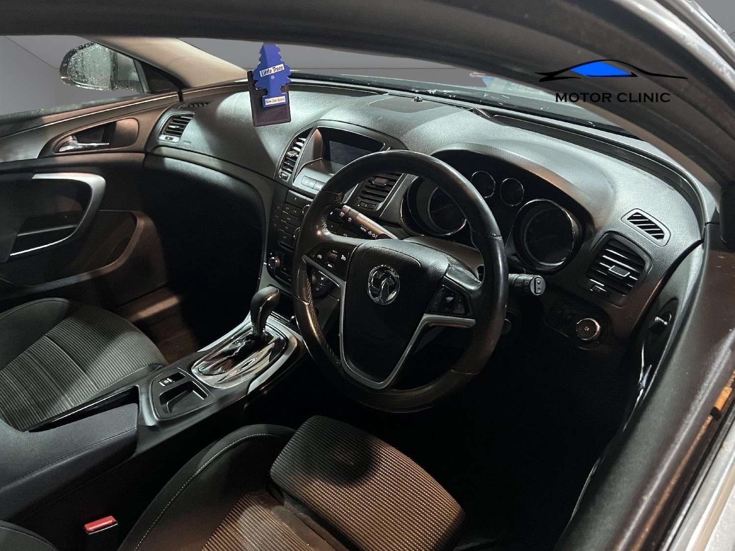 Used Vauxhall Insignia 2010 for sale - 77400922: Photo 7