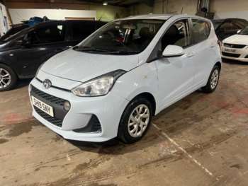 2019 (19) - 1.0 SE 5dr