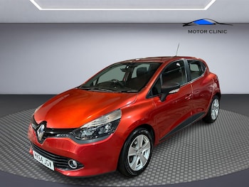 Used Renault Clio 2014 for sale - 76135808: Photo
