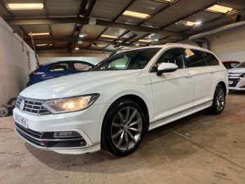 2018 (67) - 2.0 TDI SCR 190 R-Line 5dr