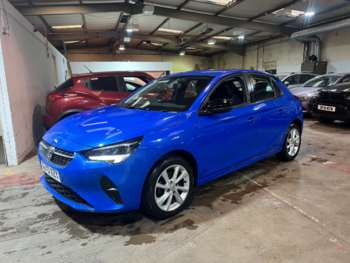2020 (70) - 1.2 SE 5dr