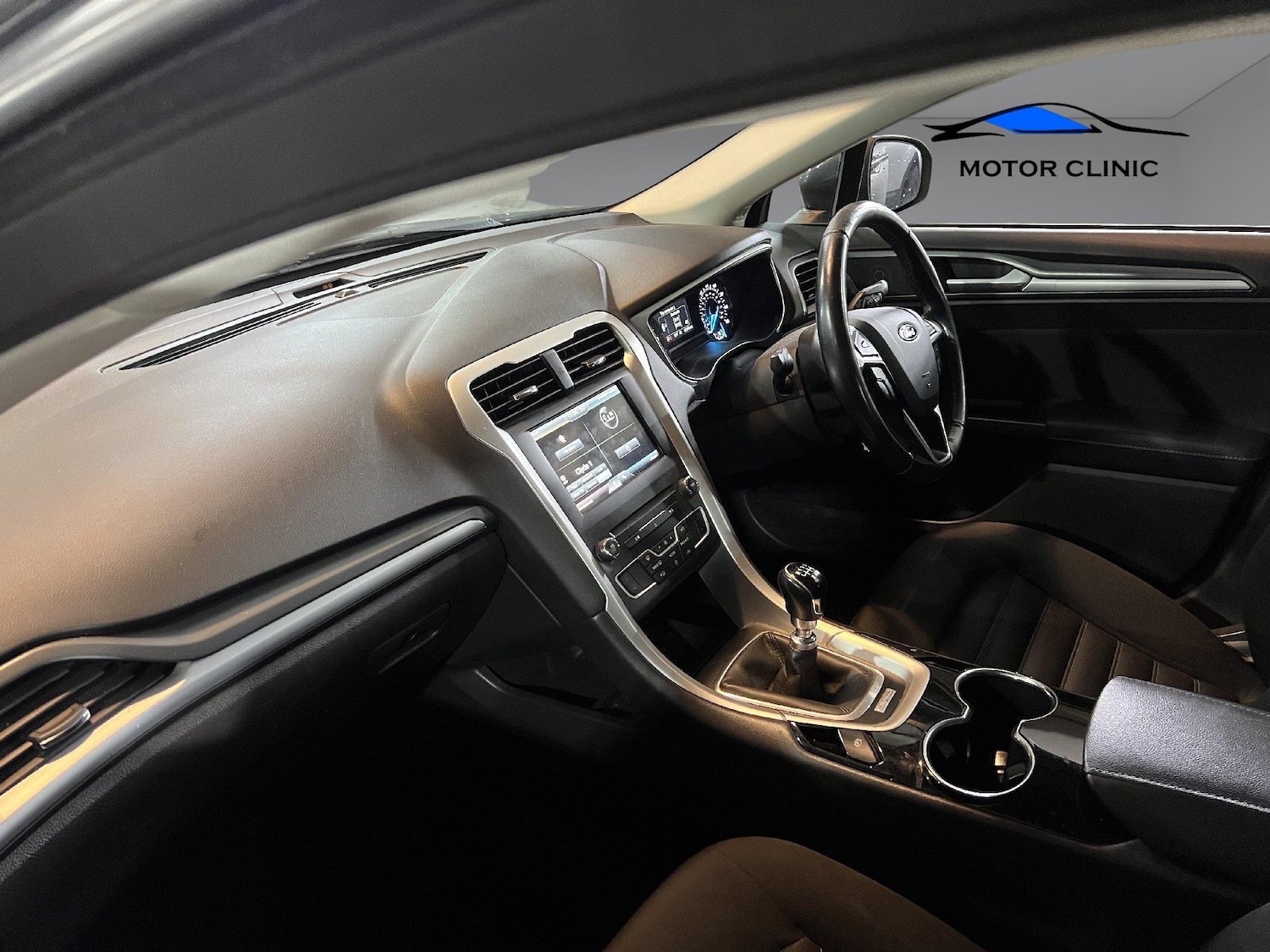 Used Ford Mondeo 2016 for sale - 77973672: Photo 10