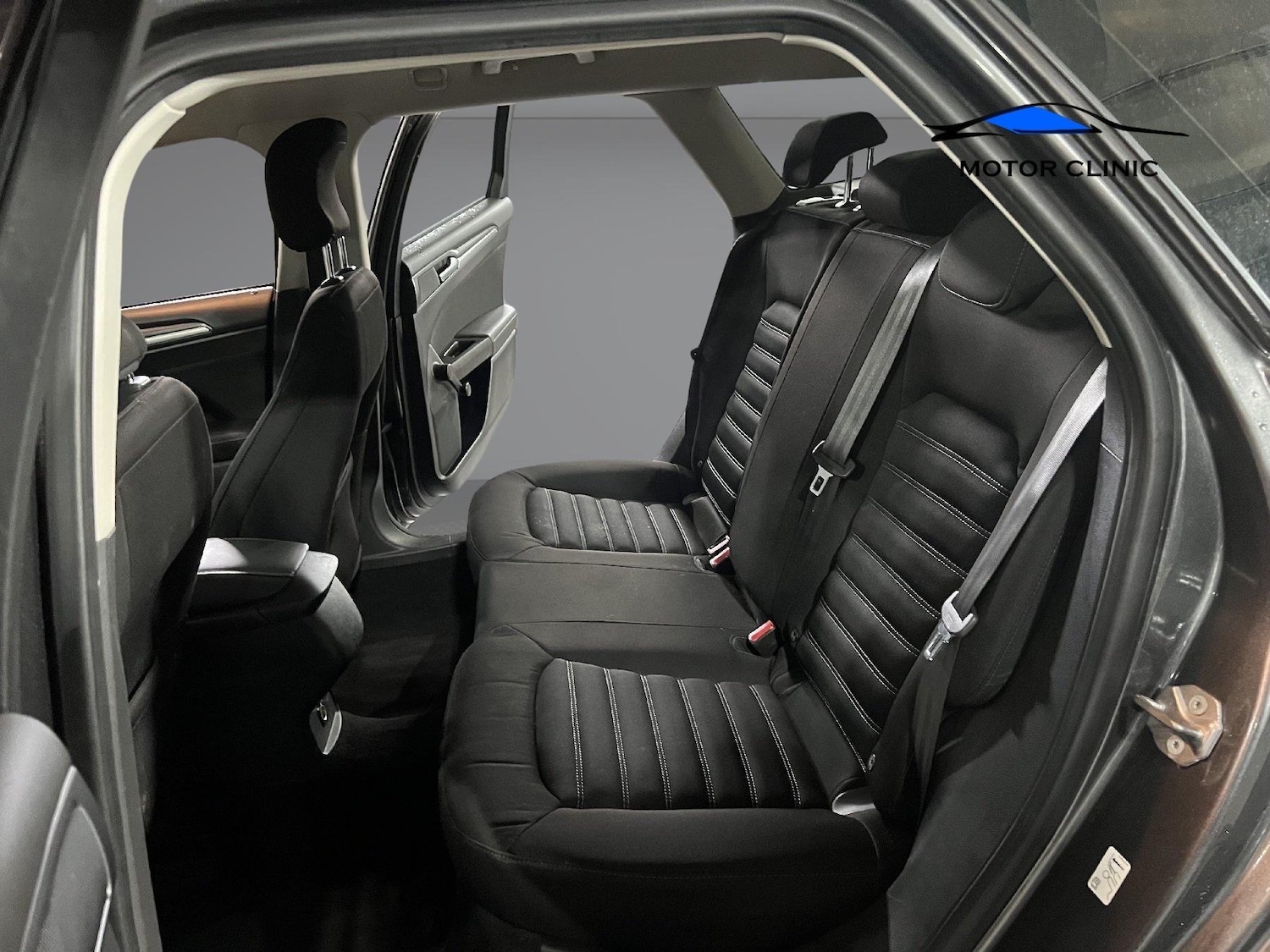 Used Ford Mondeo 2016 for sale - 77973672: Photo 12