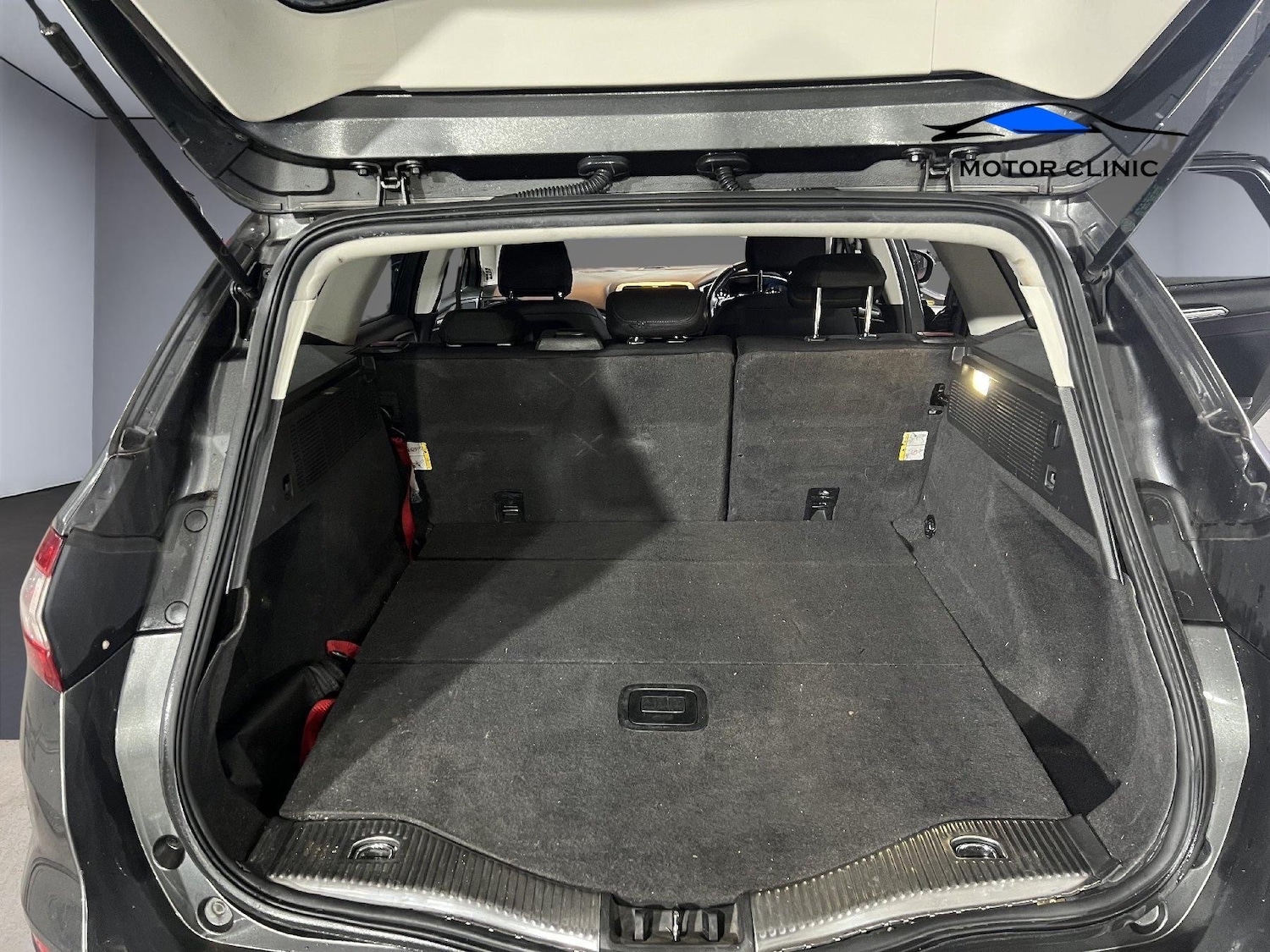 Used Ford Mondeo 2016 for sale - 77973672: Photo 13