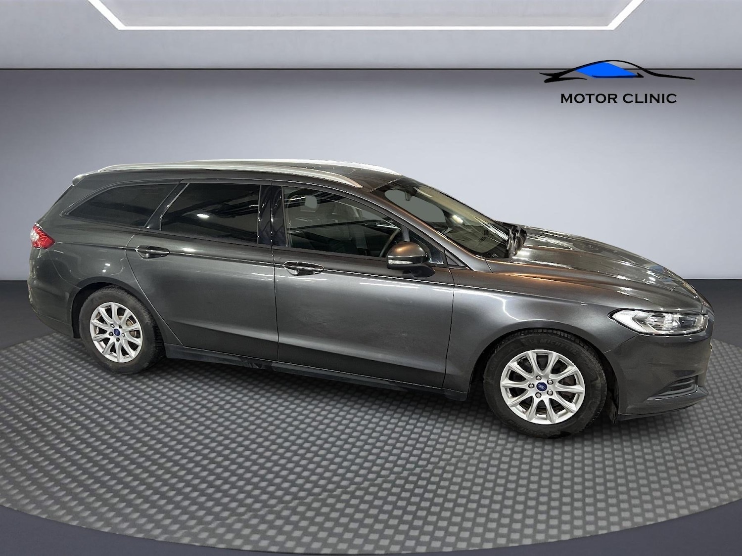 Used Ford Mondeo 2016 for sale - 77973672: Photo 6