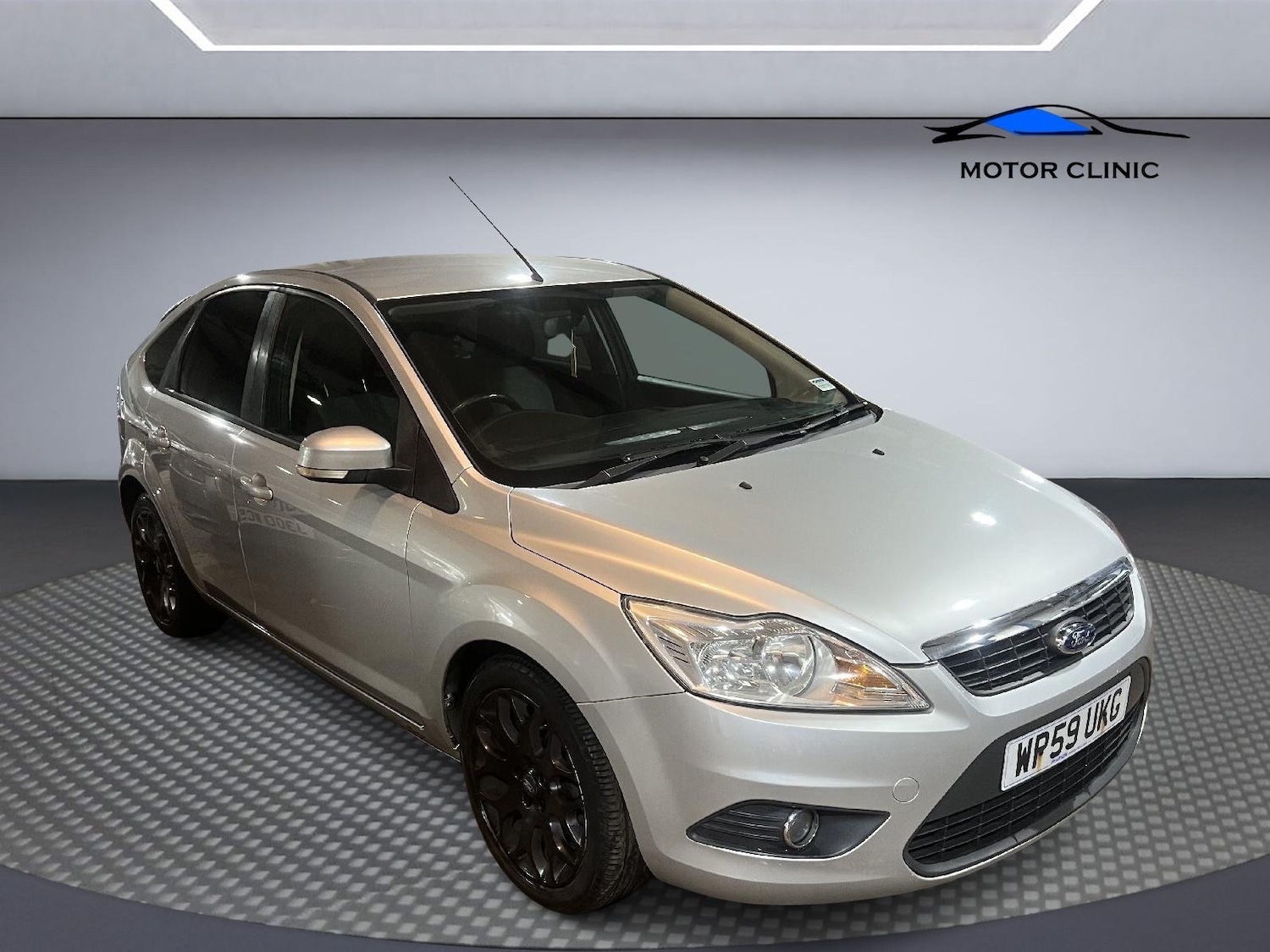 Used Ford Focus 2009 for sale - 77057039: Photo 7