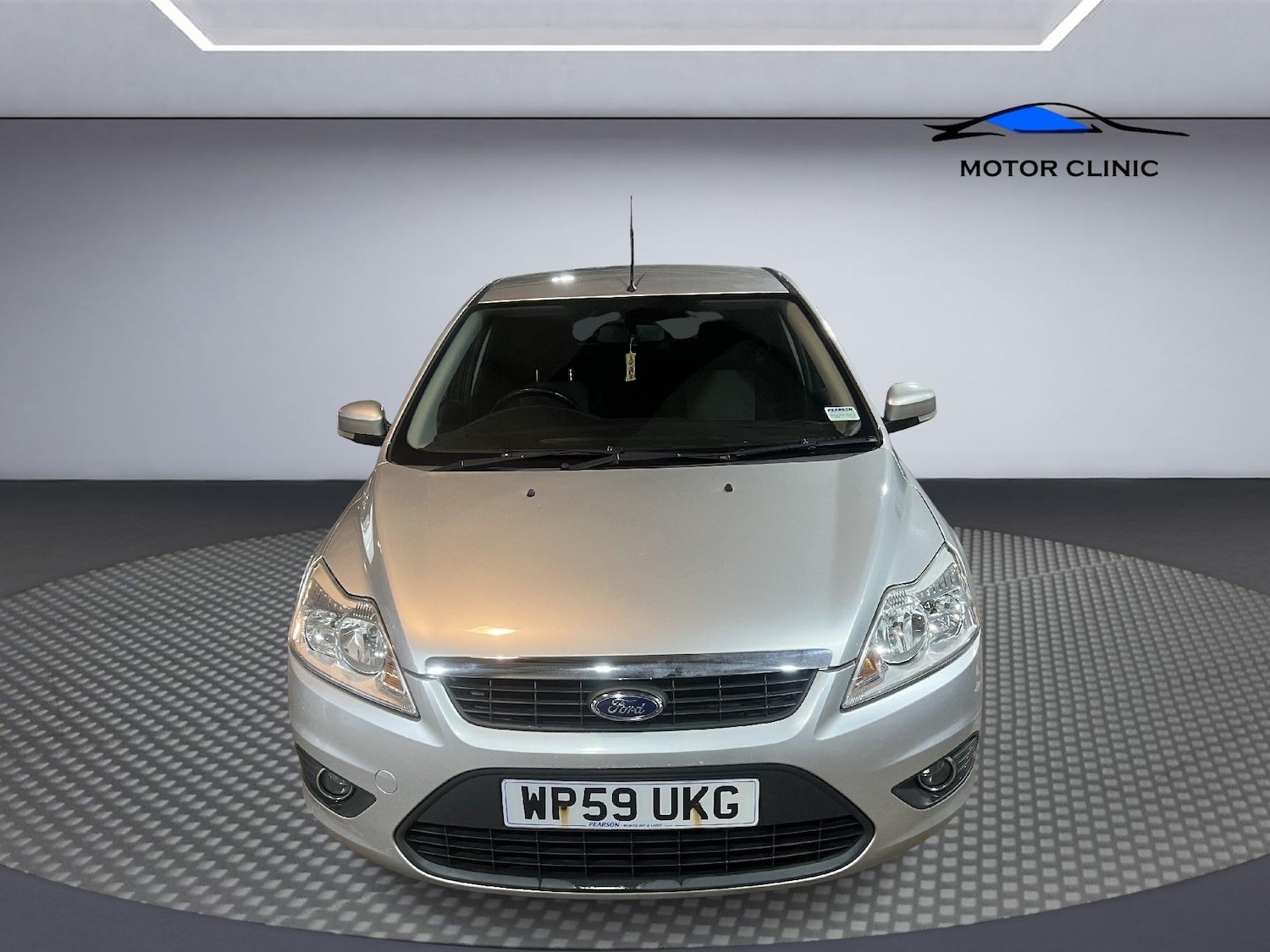 Used Ford Focus 2009 for sale - 77057039: Photo 8