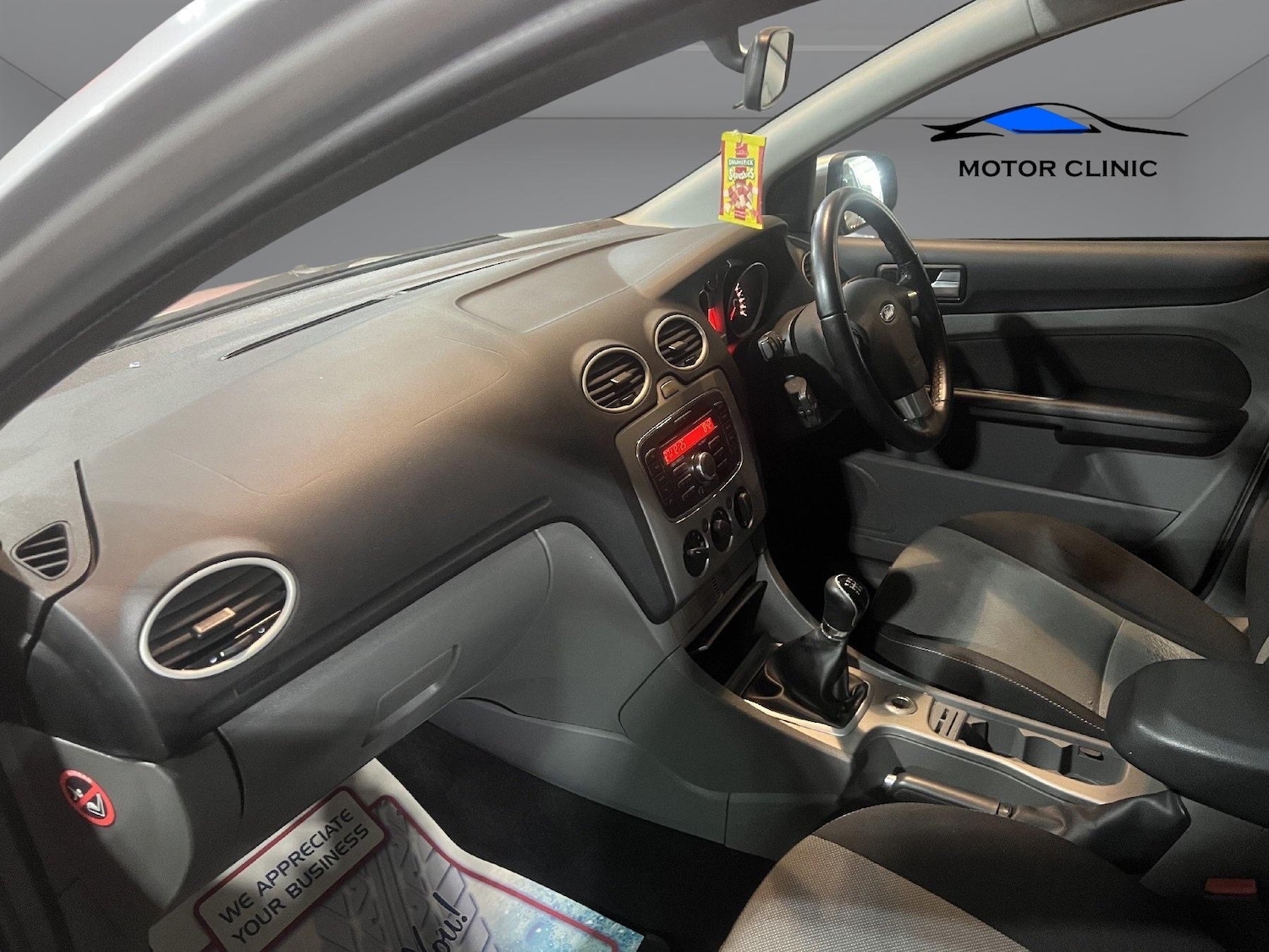 Used Ford Focus 2009 for sale - 77057039: Photo 9