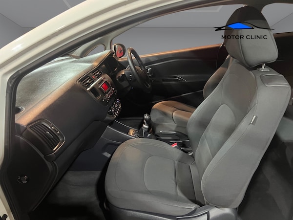 Used Kia Rio 2012 for sale - 76325080: Photo 10