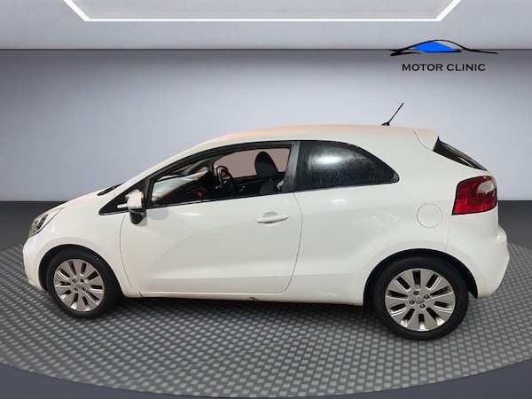 Used Kia Rio 2012 for sale - 76325080: Photo 2