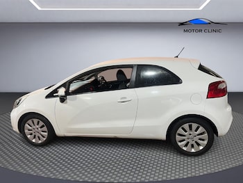 Used Kia Rio 2012 for sale - 76325080: Photo 2