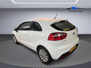 Used Kia Rio 2012 for sale - 76325080: Photo 3