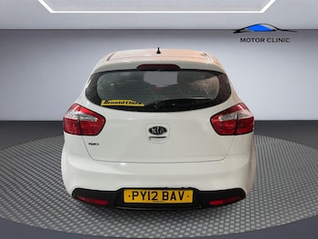 Used Kia Rio 2012 for sale - 76325080: Photo 4
