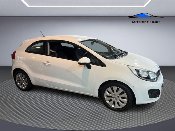 Used Kia Rio 2012 for sale - 76325080: Photo 6