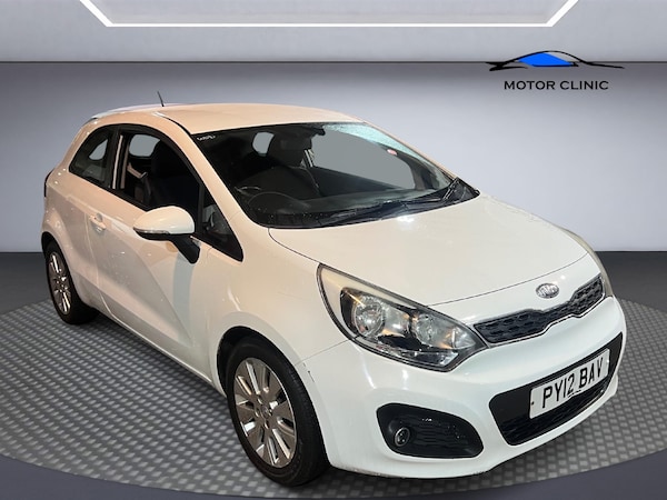 Used Kia Rio 2012 for sale - 76325080: Photo 7
