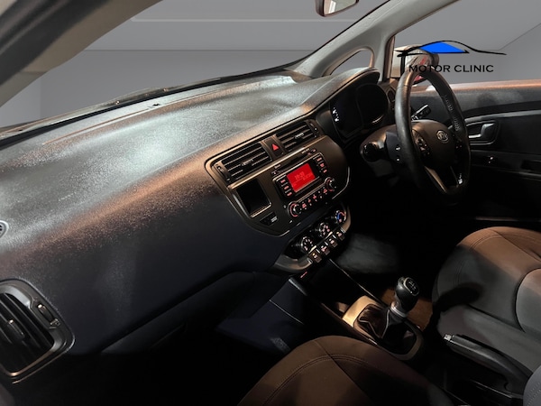 Used Kia Rio 2012 for sale - 76325080: Photo 9