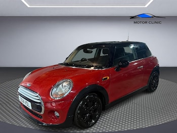 2014 (14) - 1.5 Cooper 3dr