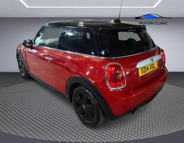 Used MINI Hatch 2014 for sale - 76249927: Photo 2