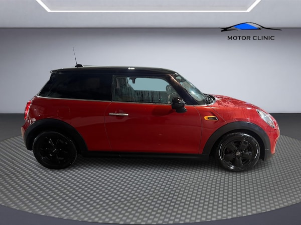 Used MINI Hatch 2014 for sale - 76249927: Photo 4