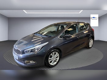 Used Kia Ceed 2014 for sale - 75637354: Photo