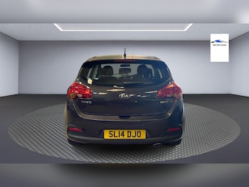 Used Kia Ceed 2014 for sale - 75637354: Photo