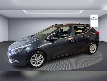 Used Kia Ceed 2014 for sale - 75637354: Photo