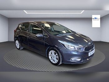 Used Kia Ceed 2014 for sale - 75637354: Photo