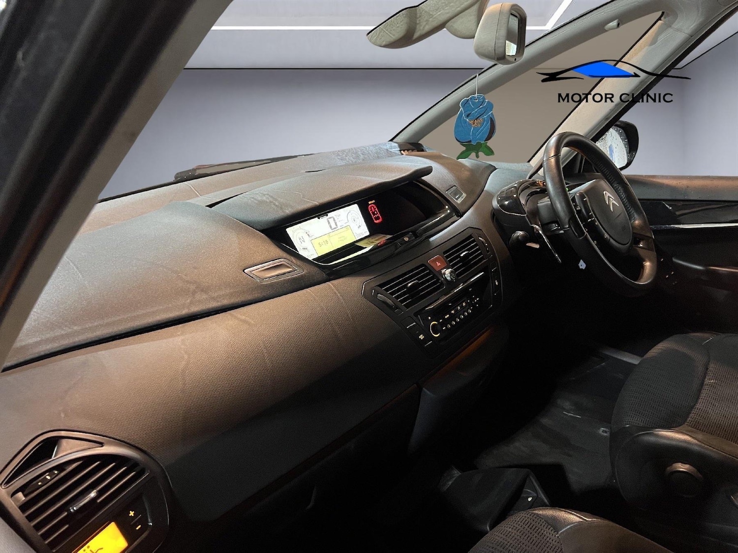 Used Citroen C4 Grand Picasso 2012 for sale - 76896827: Photo 10