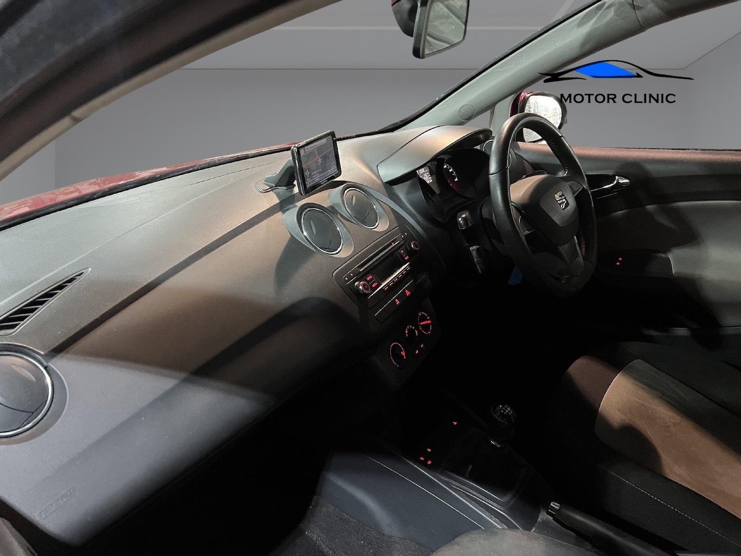 Used SEAT Ibiza 2015 for sale - 77136173: Photo 10