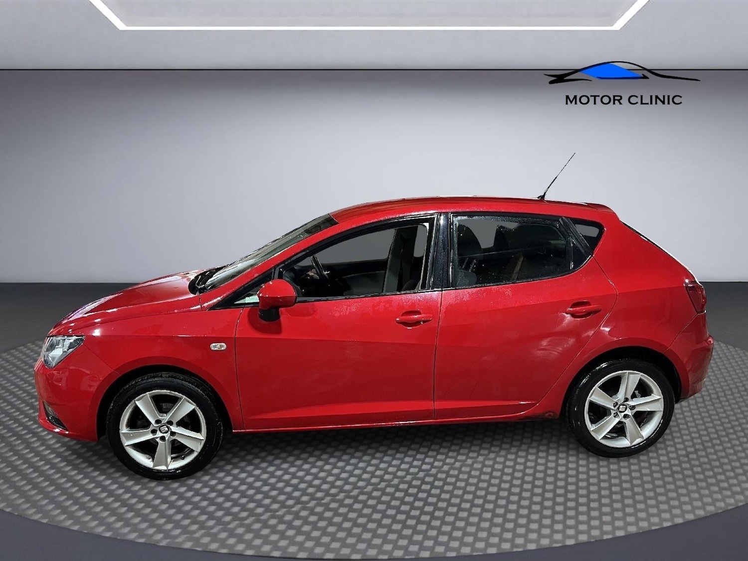 Used SEAT Ibiza 2015 for sale - 77136173: Photo 2