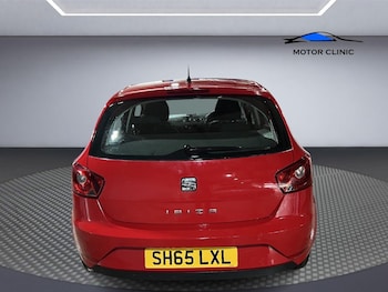Used SEAT Ibiza 2015 for sale - 77136173: Photo