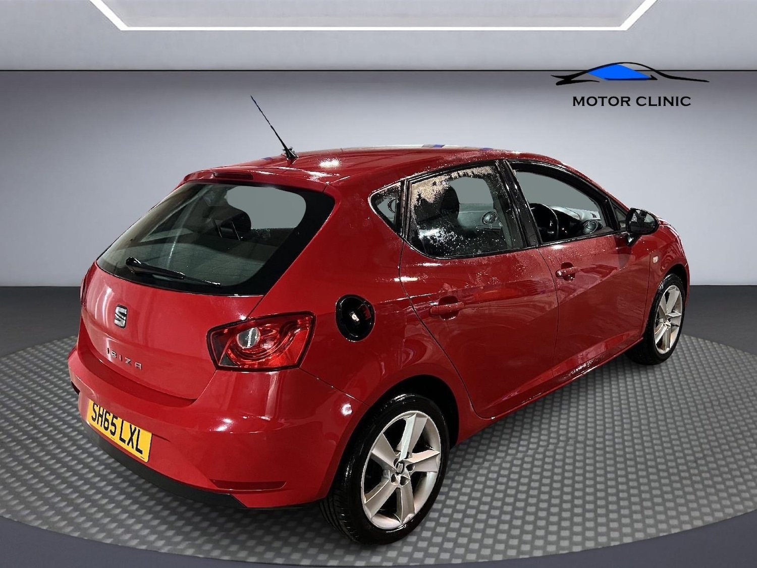 Used SEAT Ibiza 2015 for sale - 77136173: Photo 5