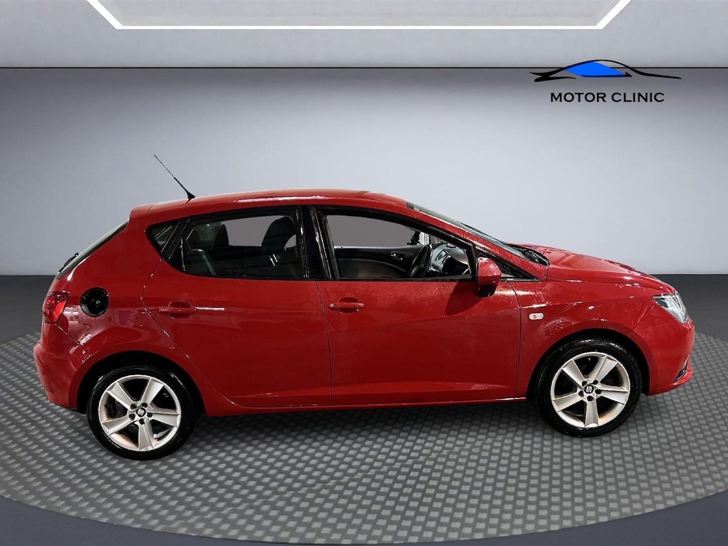 Used SEAT Ibiza 2015 for sale - 77136173: Photo 6