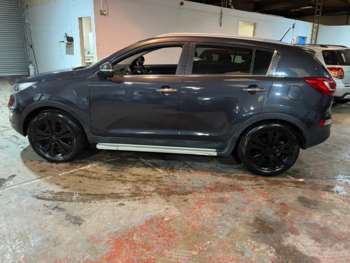 Used Kia Sportage 2014 for sale - 74853513: Photo