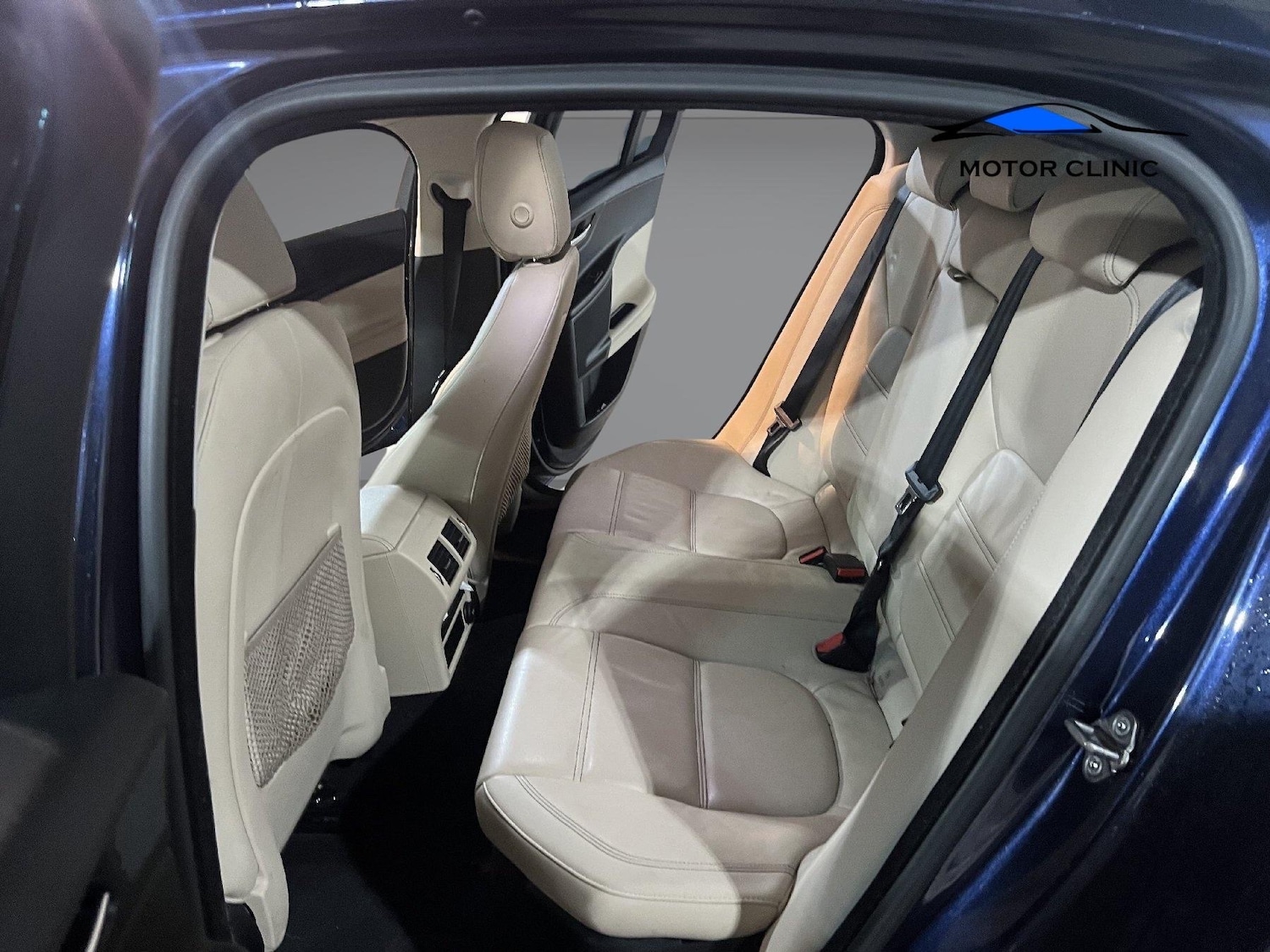 Used Jaguar XE 2016 for sale - 77214732: Photo 13