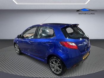 Used Mazda Mazda2 2009 for sale - 76785437: Photo