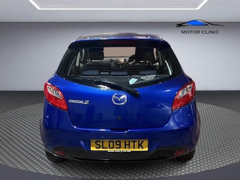 Used Mazda Mazda2 2009 for sale - 76785437: Photo