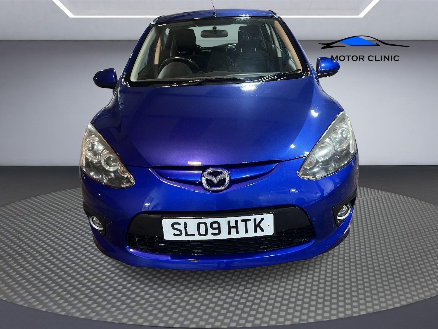 Used Mazda Mazda2 2009 for sale - 76785437: Photo 8