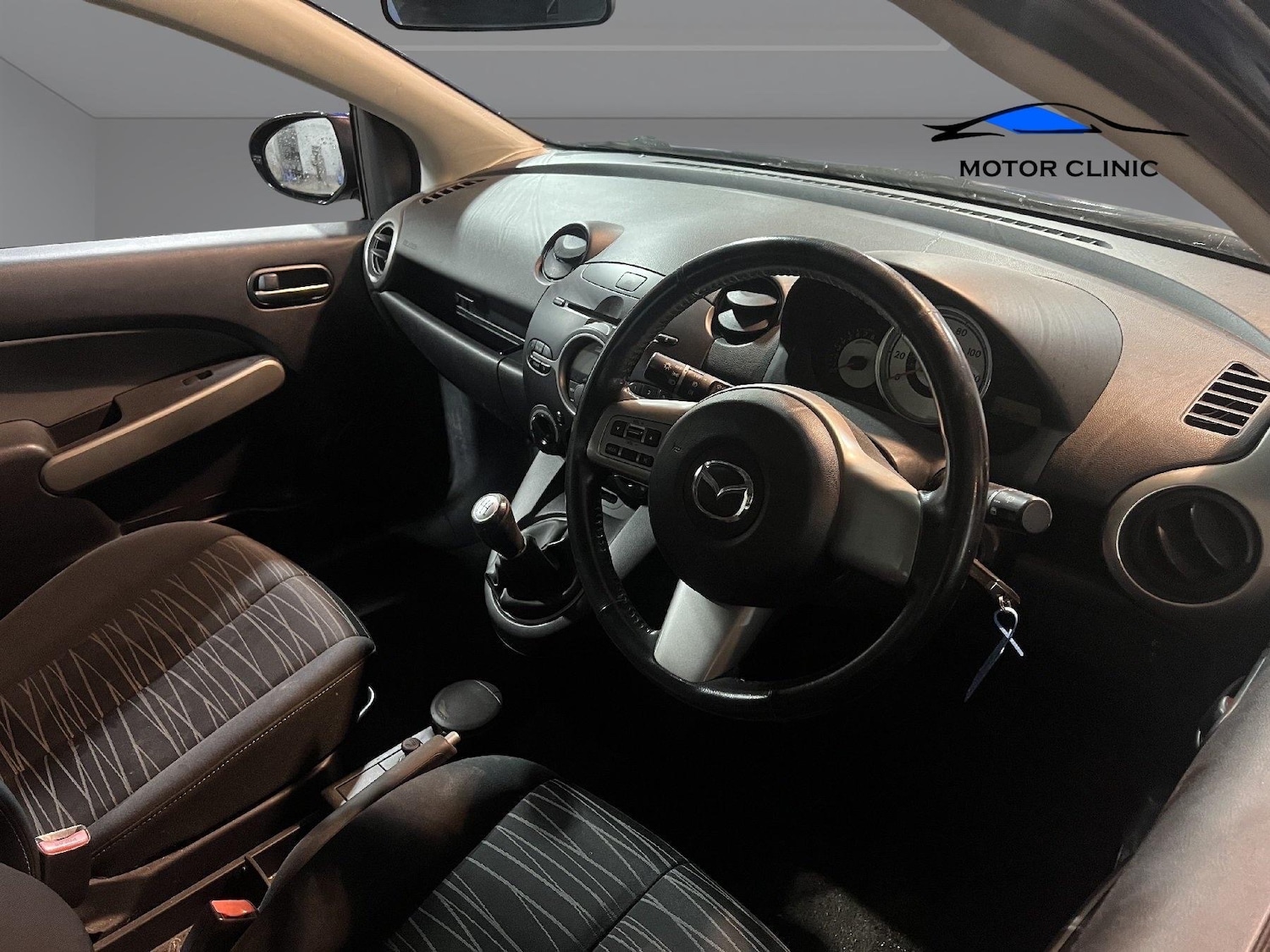 Used Mazda Mazda2 2009 for sale - 76785437: Photo 9