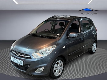 Hyundai - i10