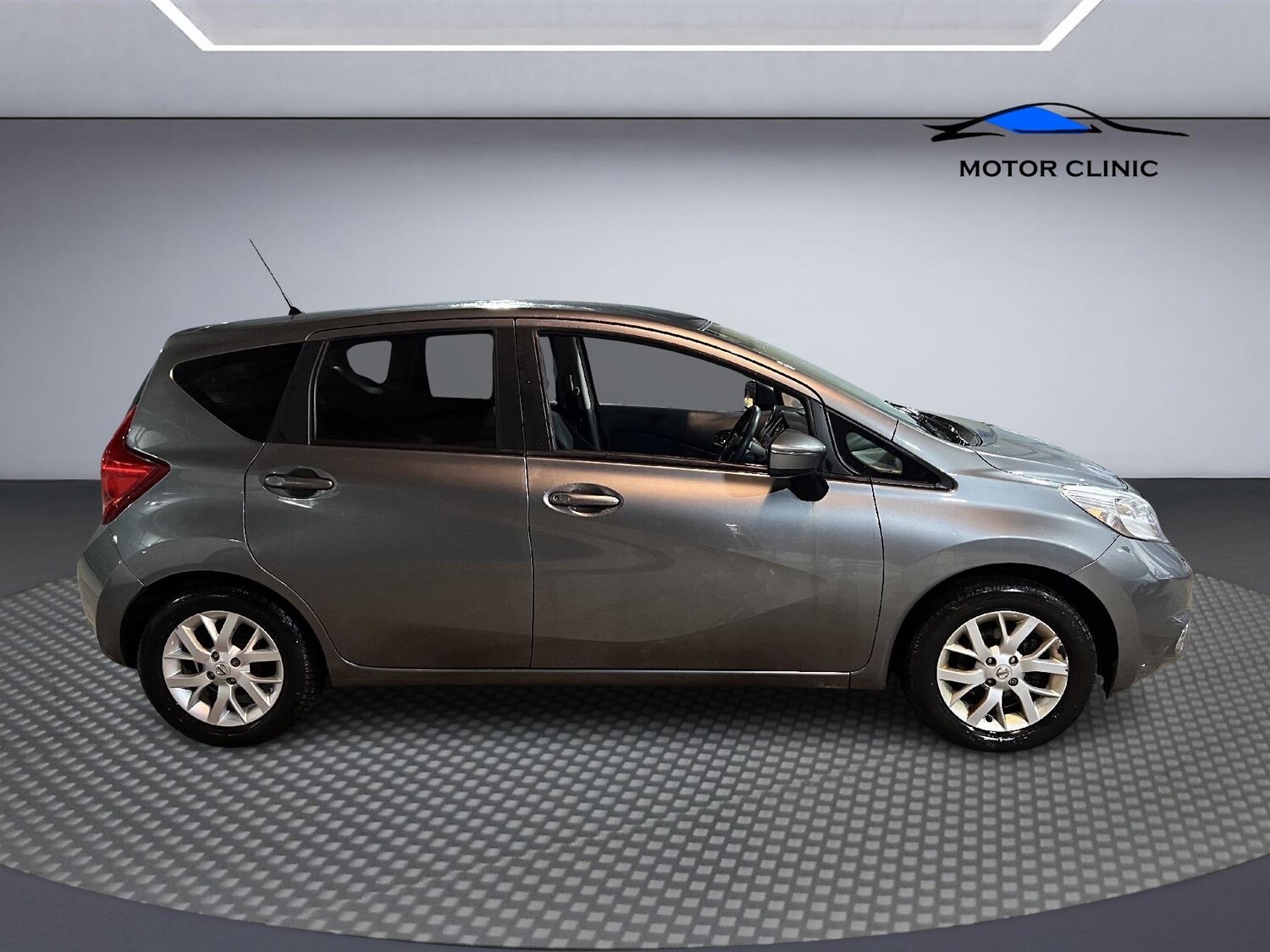 Used Nissan Note 2013 for sale - 77632731: Photo 6