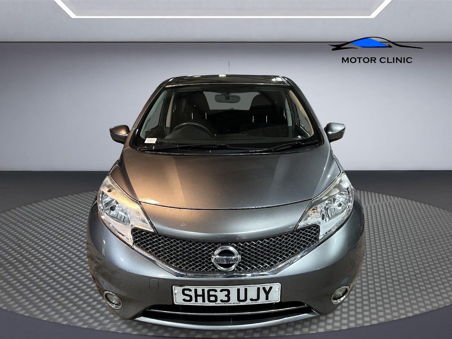 Used Nissan Note 2013 for sale - 77632731: Photo 8