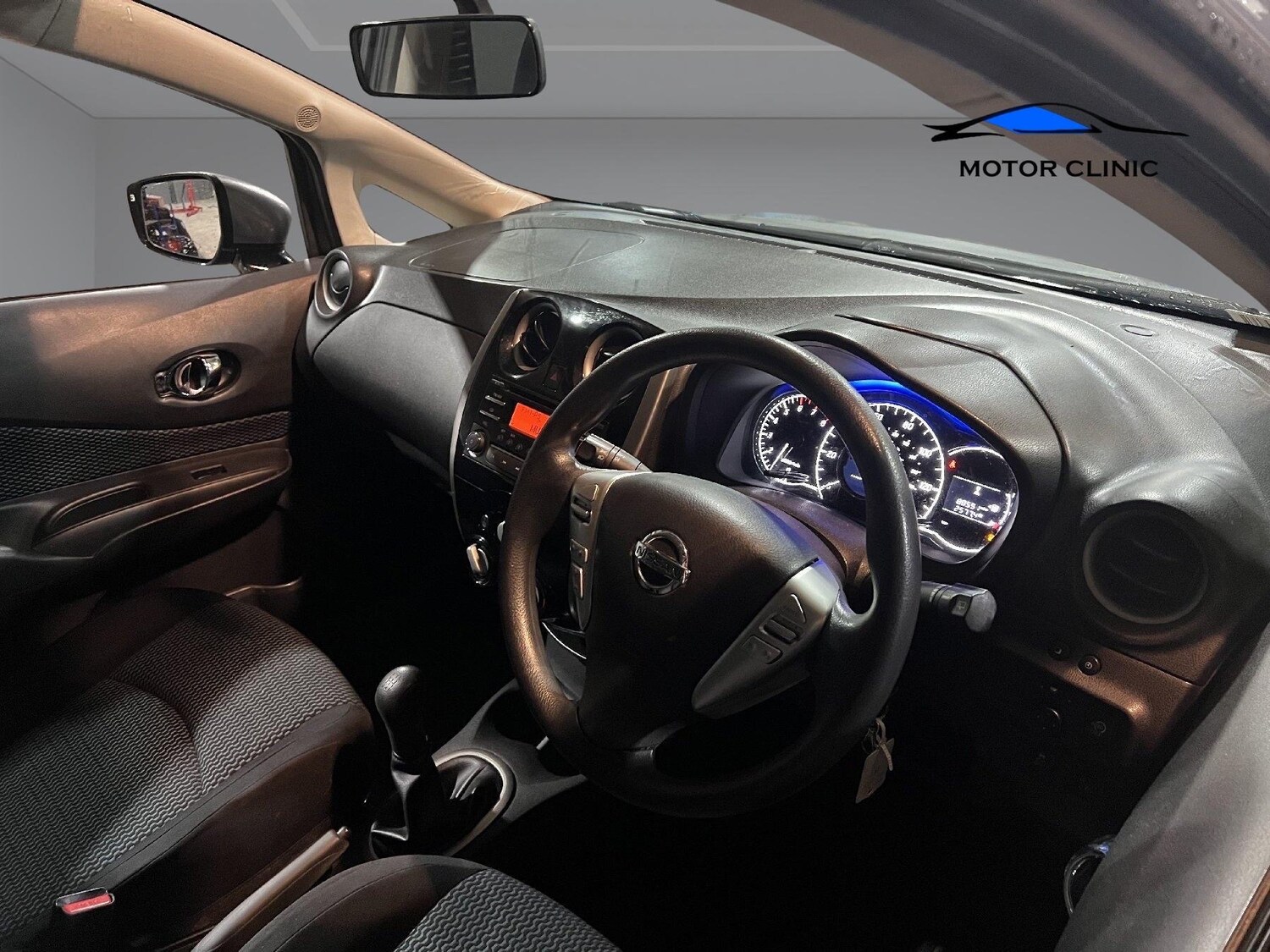 Used Nissan Note 2013 for sale - 77632731: Photo 9