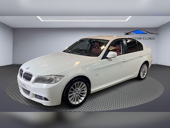 BMW - 3 Series