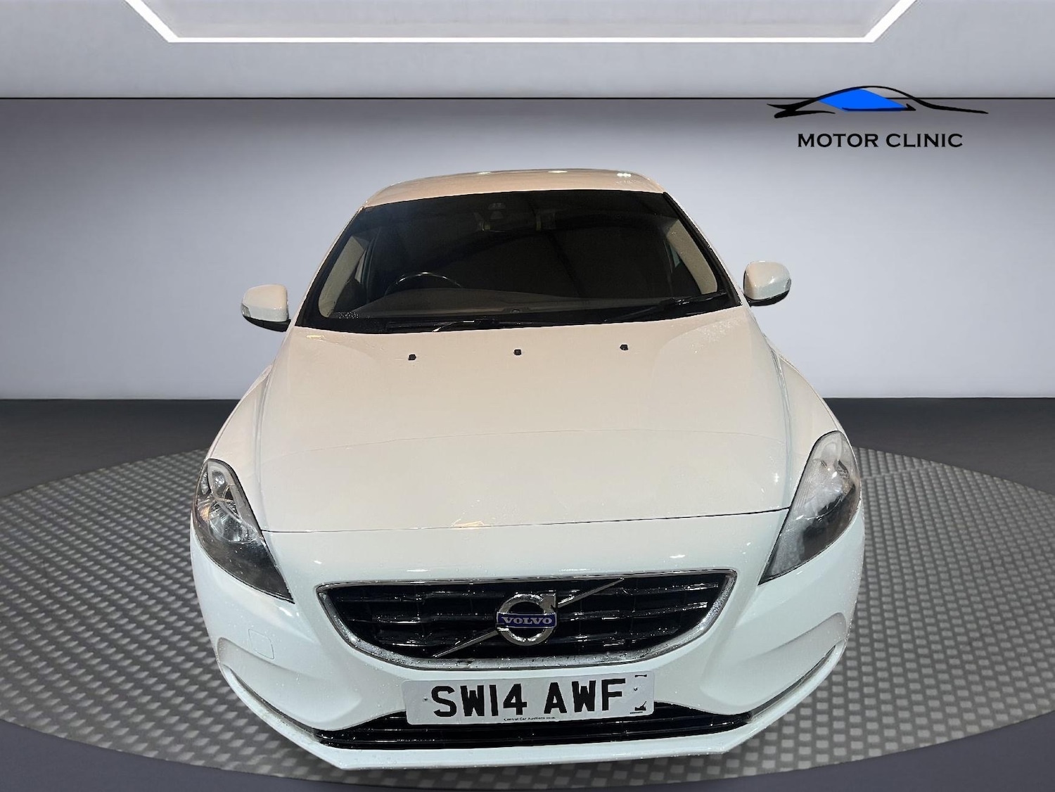 Used Volvo V40 2014 for sale - 77008419: Photo 9