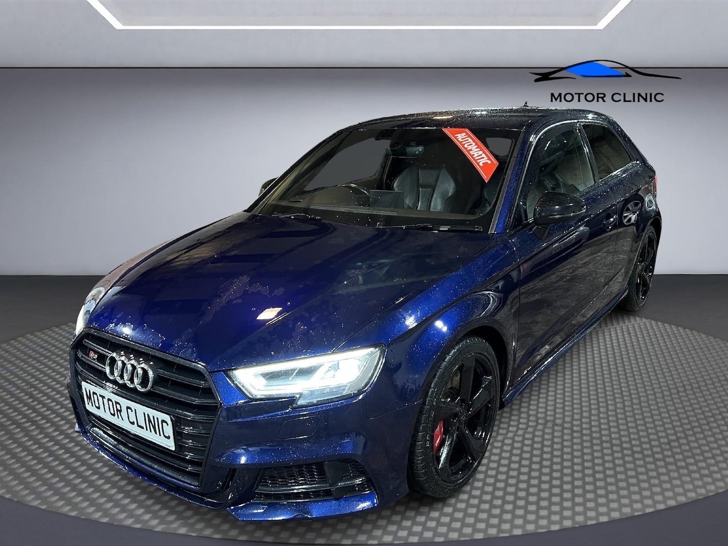 Used Audi A3 2017 for sale - 76951383: Photo 10