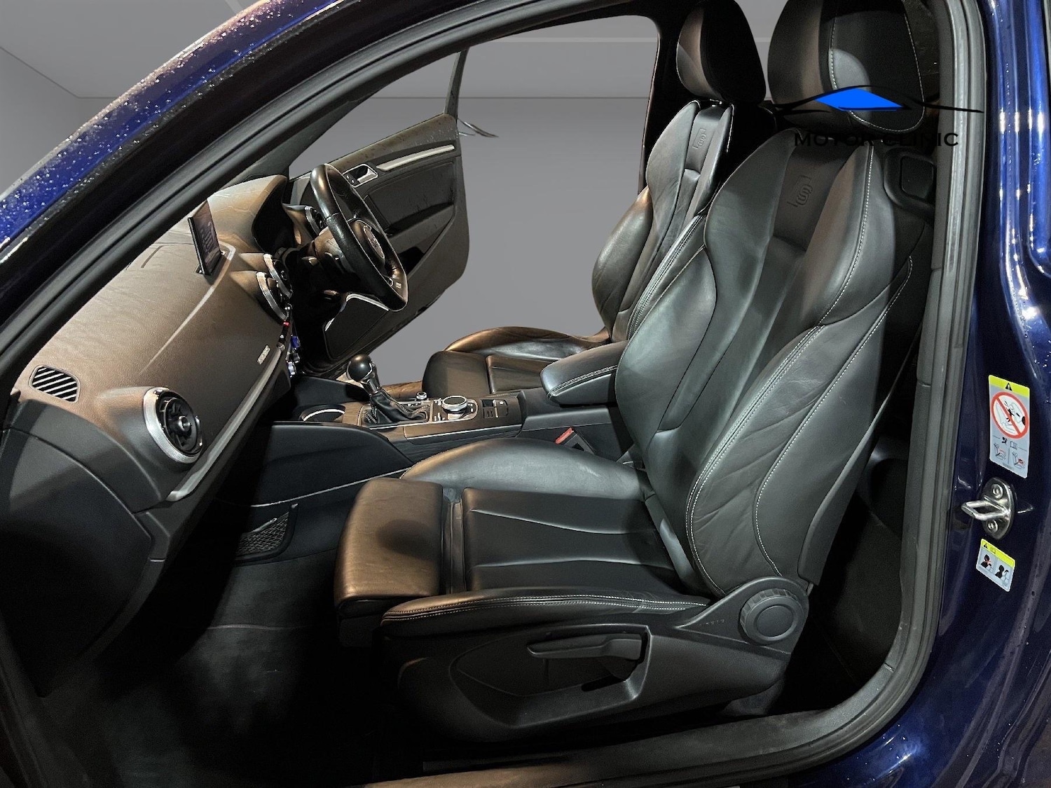 Used Audi A3 2017 for sale - 76951383: Photo 14