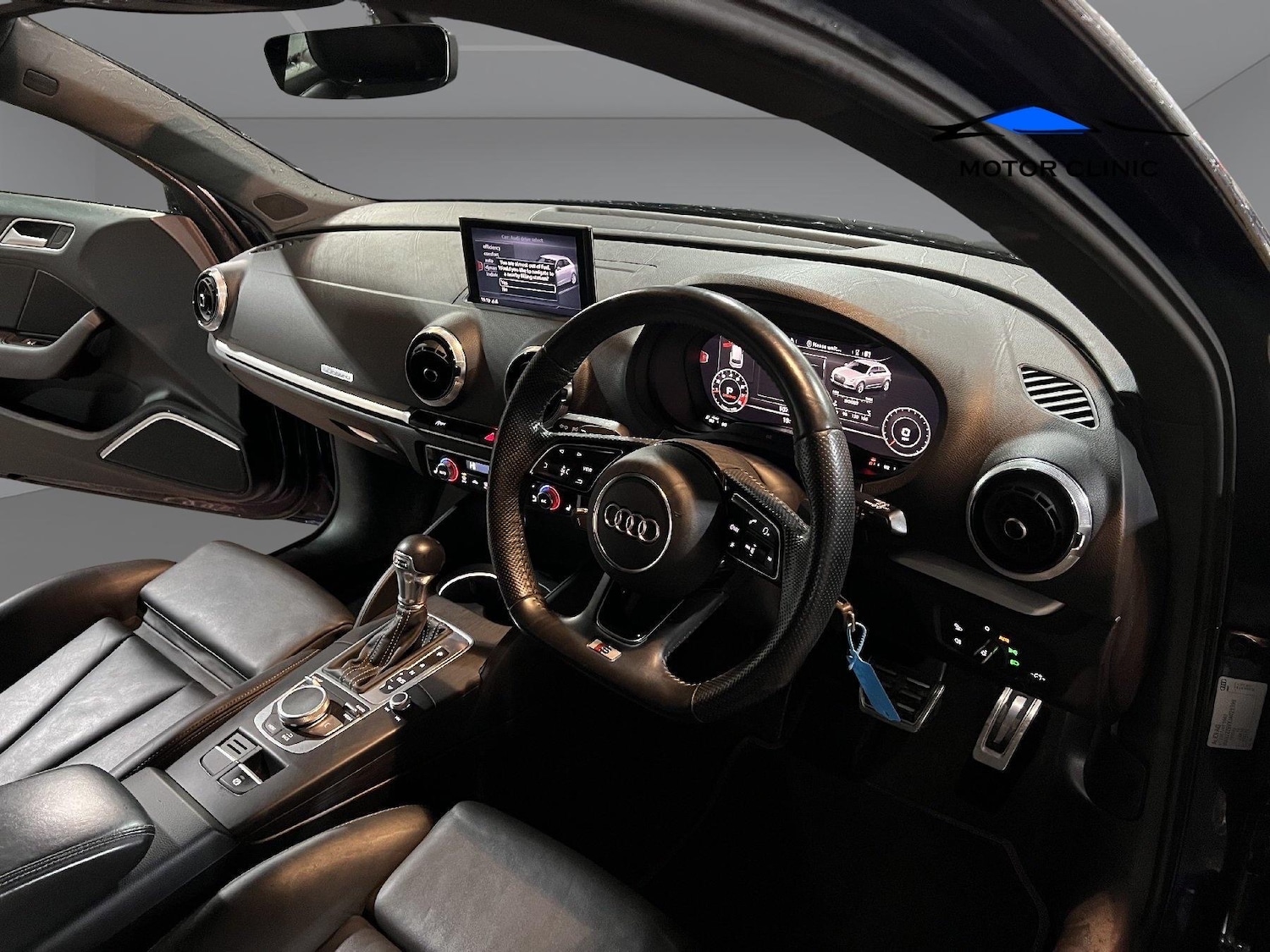 Used Audi A3 2017 for sale - 76951383: Photo 16