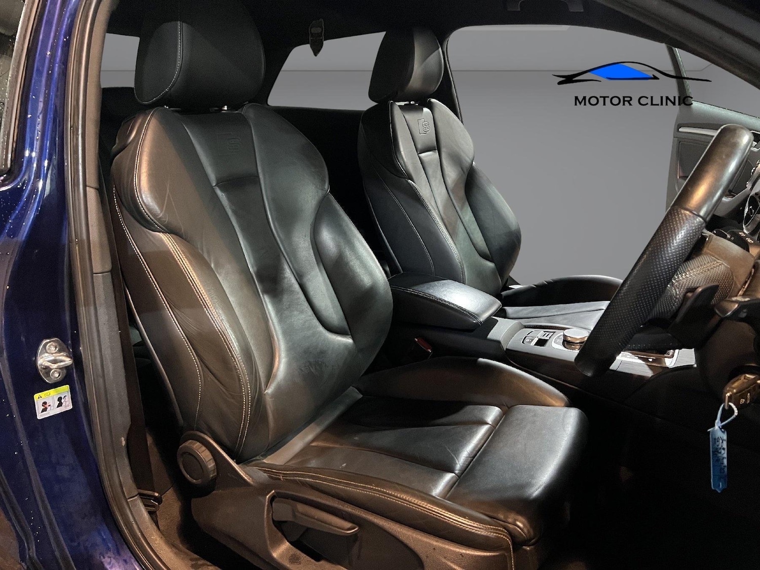 Used Audi A3 2017 for sale - 76951383: Photo 17